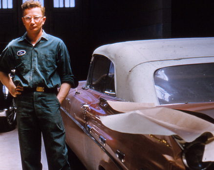 Founder Josef Neumayer 