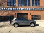 North Shore Auto Rebuilders